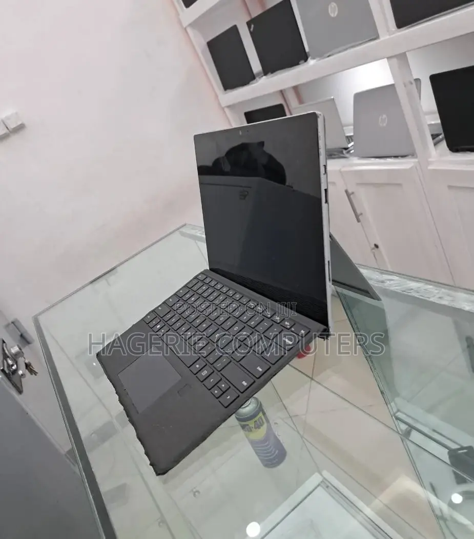 New Laptop Microsoft Surface Pro 4 4GB Intel Core I5 SSD 128GB