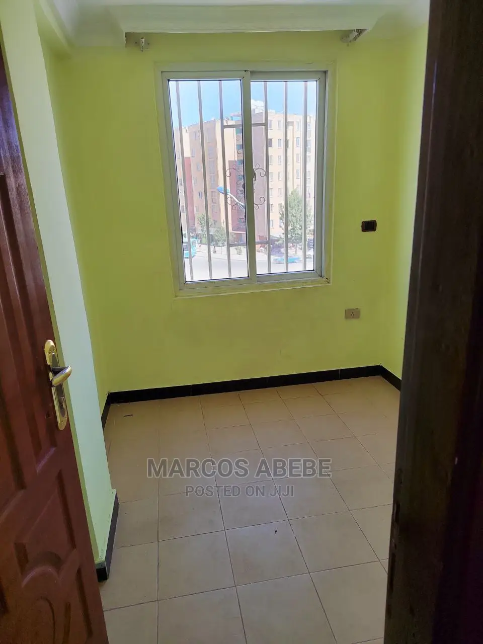 Furnished 2bdrm Condo in አዲስ አበባ (Addis, Bole for sale