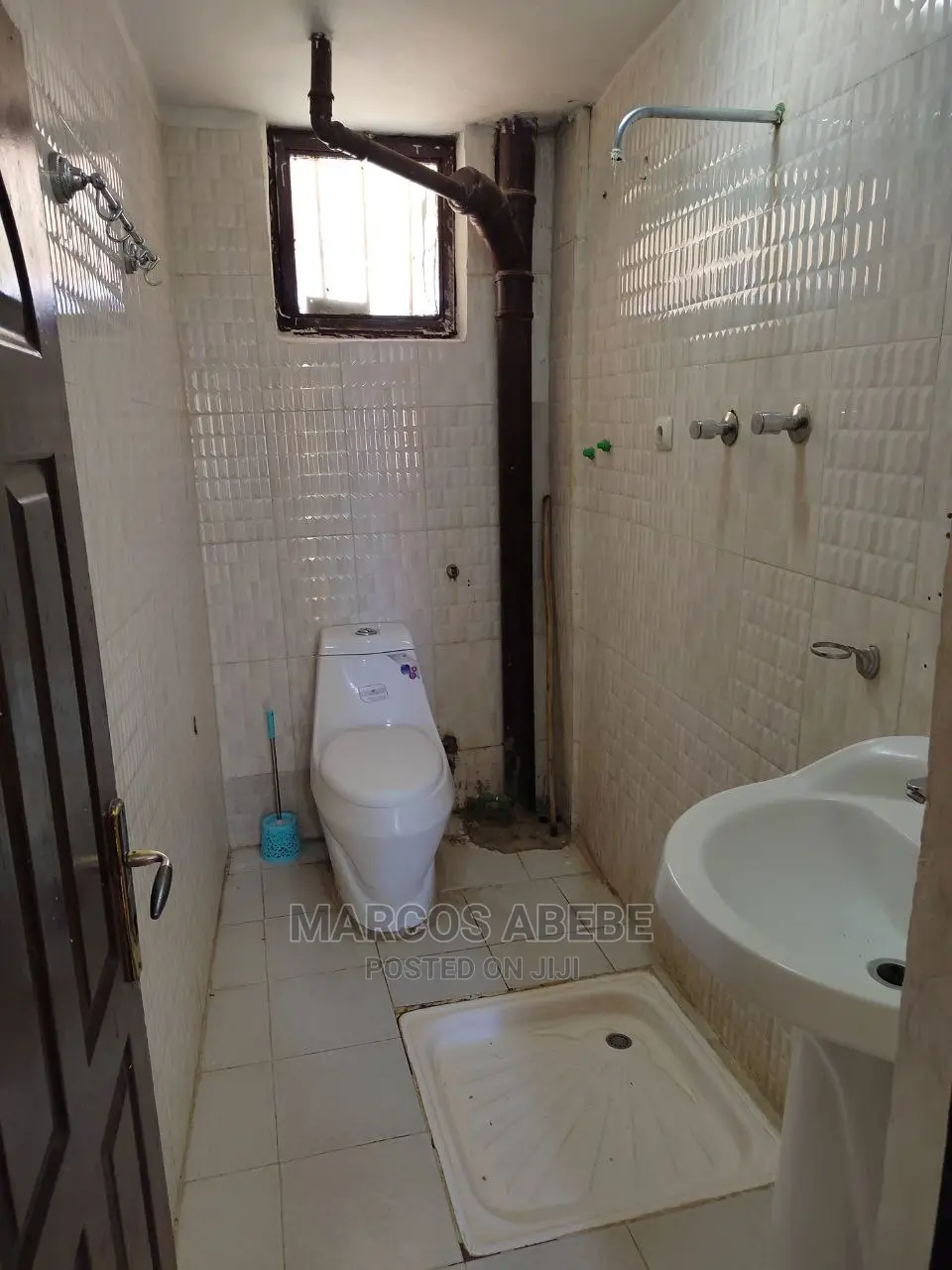 Furnished 2bdrm Condo in አዲስ አበባ (Addis, Bole for sale