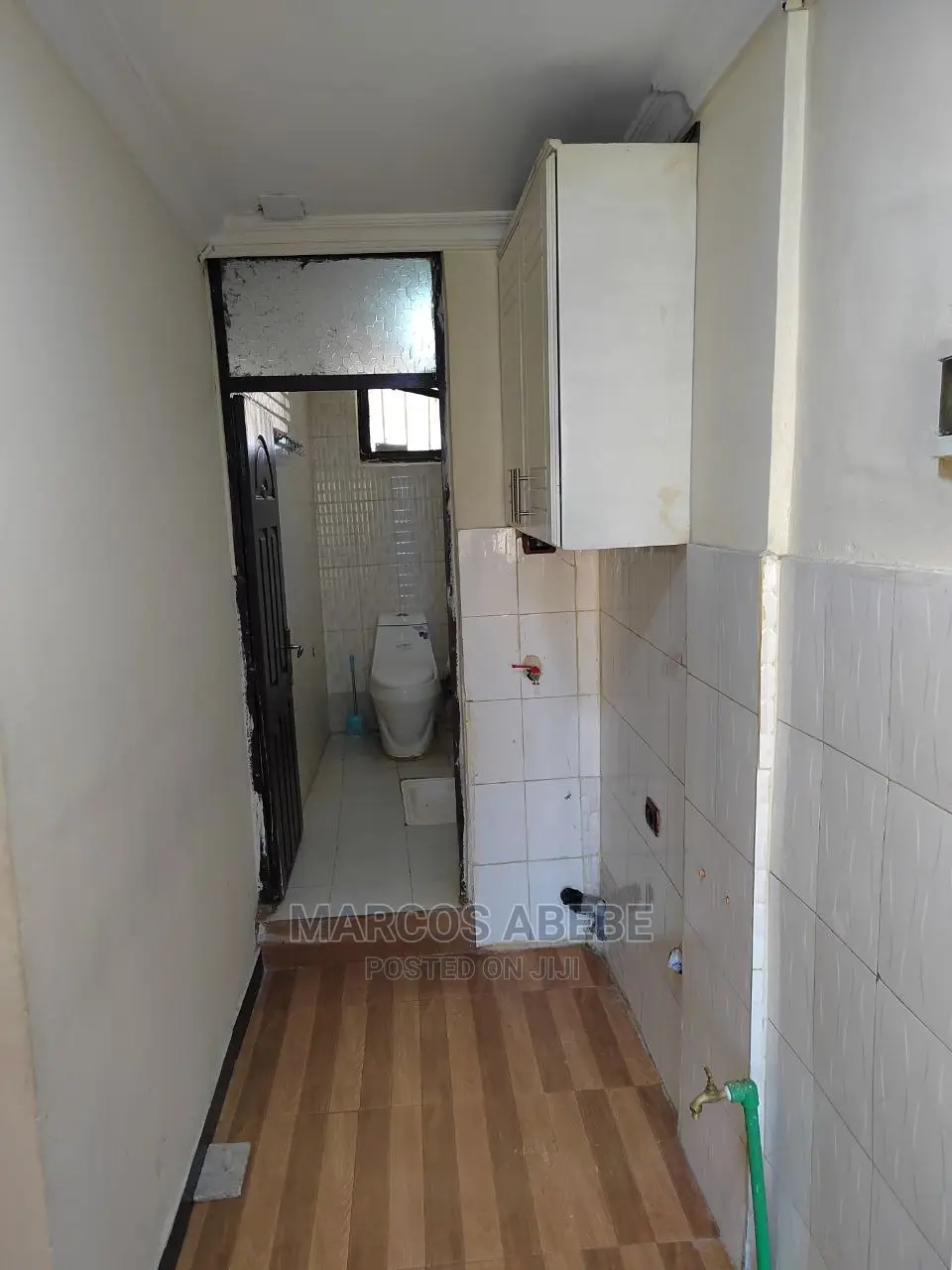 Furnished 2bdrm Condo in አዲስ አበባ (Addis, Bole for sale