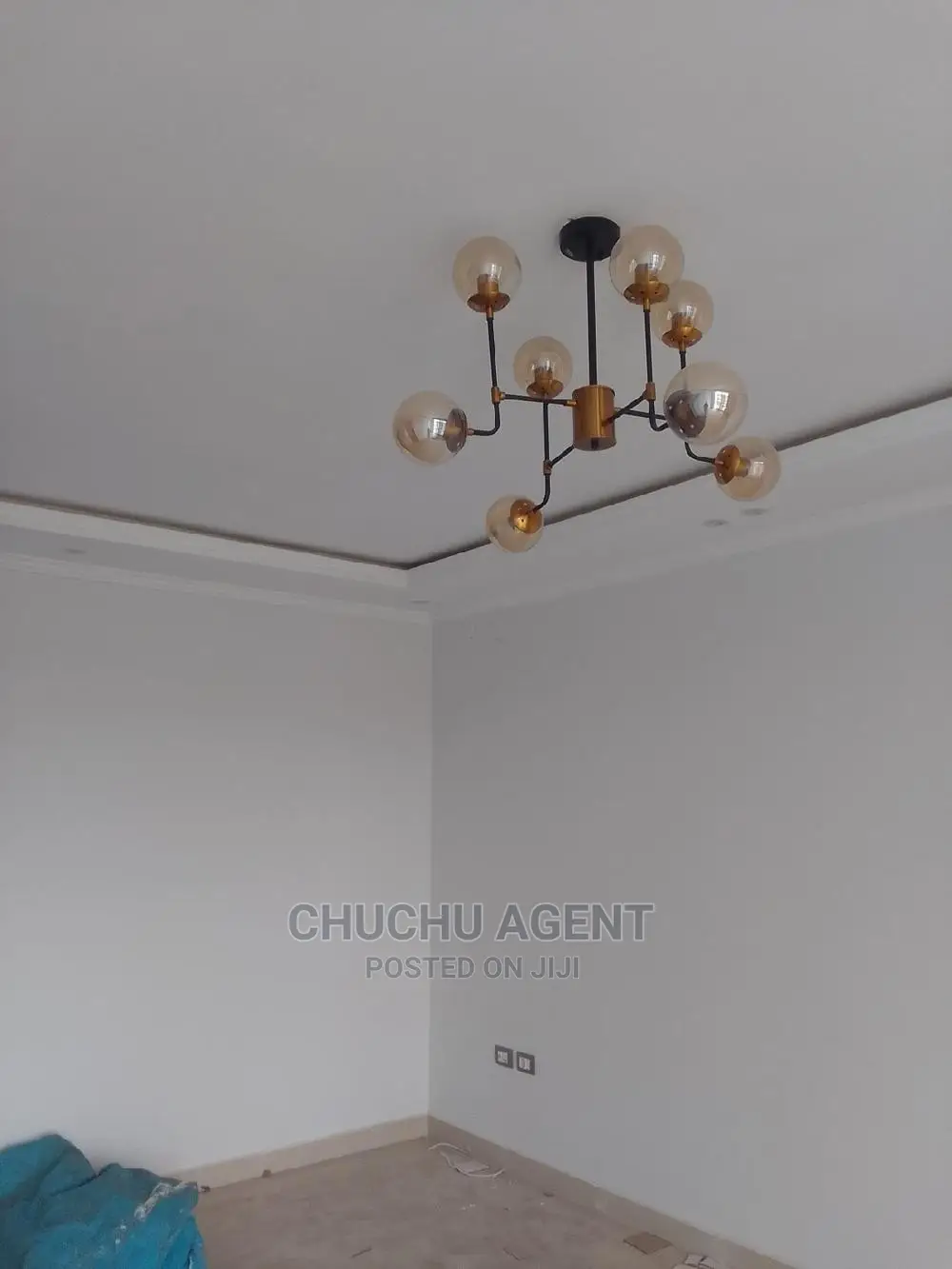 2bdrm Apartment in Bole for sale