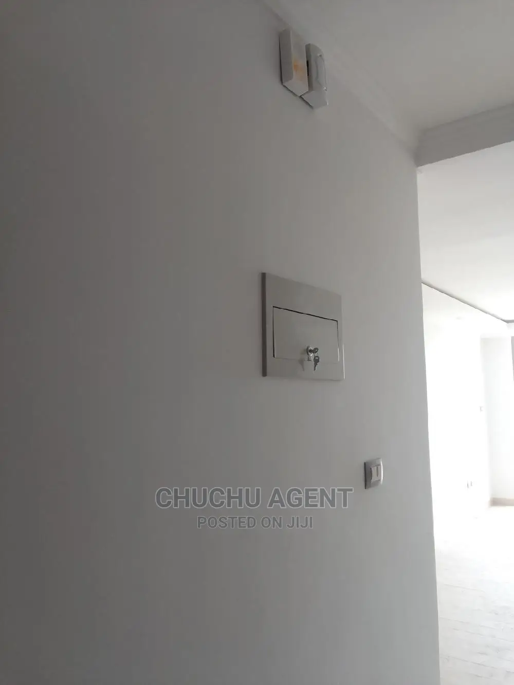 2bdrm Apartment in Bole for sale