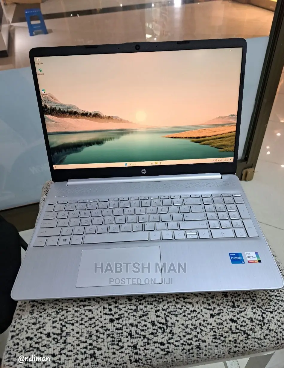 New Laptop HP Stream Notebook 12GB Intel Core I5 SSD 512GB