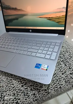 New Laptop HP Stream Notebook 12GB Intel Core I5 SSD 512GB