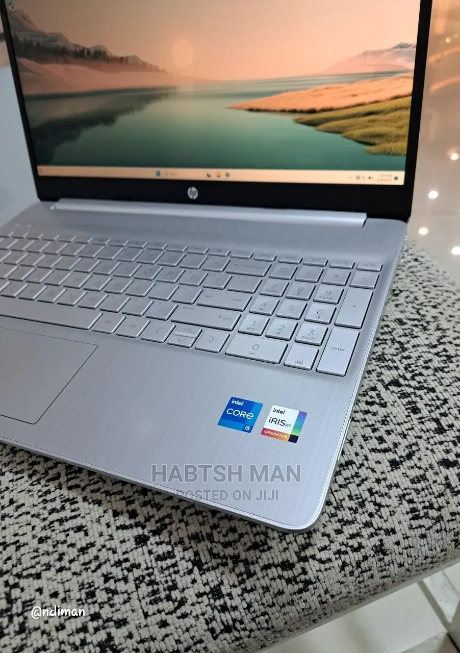 New Laptop HP Stream Notebook 12GB Intel Core I5 SSD 512GB