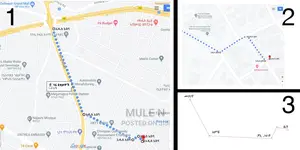 Furnished 7bdrm House in ጆኒ ጋራጅ ኣሚቼ ጋ, Bole for Sale