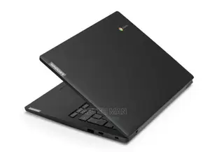 New Laptop Lenovo Chromebook C330 4GB AMD A6 SSD 60GB