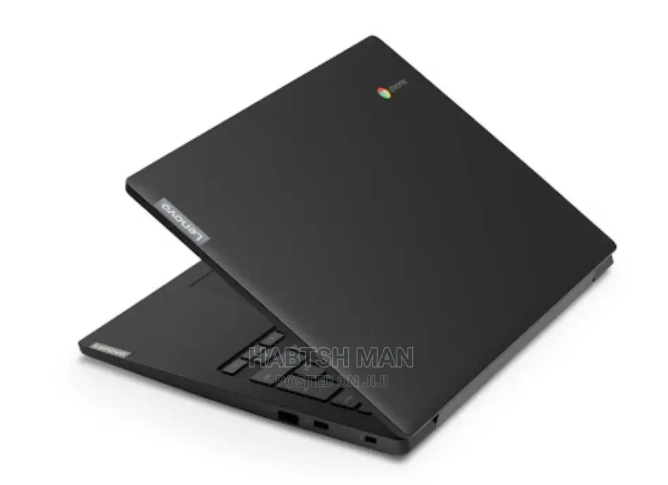 New Laptop Lenovo Chromebook C330 4GB AMD A6 SSD 60GB