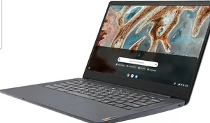 New Laptop Lenovo Chromebook C330 4GB AMD A6 SSD 60GB