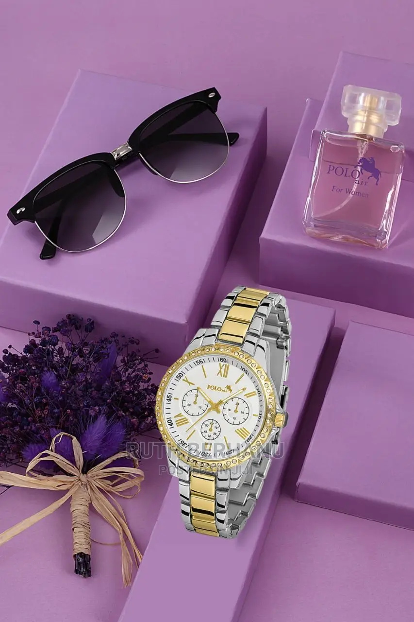 Polo Air Women's Gift Set 