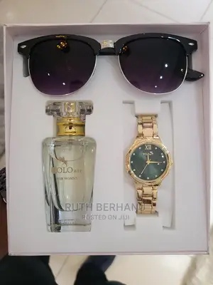 Polo Air Women's Gift Set 