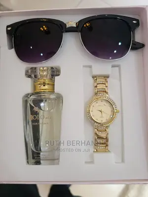 Polo Air Women's Gift Set 