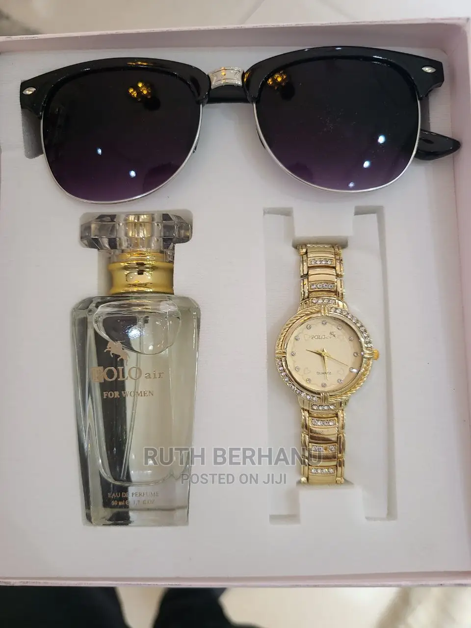 Polo Air Women's Gift Set 