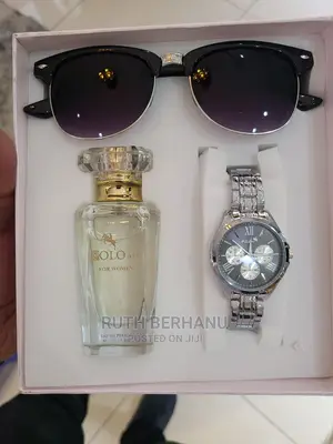 Polo Air Women's Gift Set 