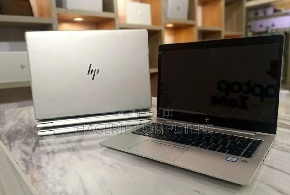 New Laptop HP EliteBook 840 16GB Intel Core I7 SSD 512GB