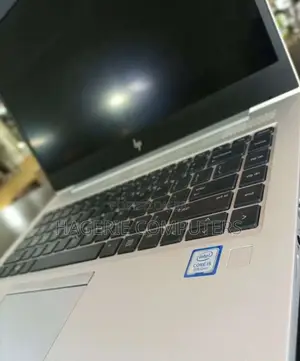 Photo - New Laptop HP EliteBook 840 16GB Intel Core I7 SSD 512GB