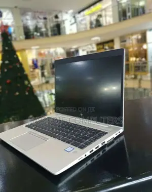 New Laptop HP EliteBook 840 16GB Intel Core I7 SSD 512GB