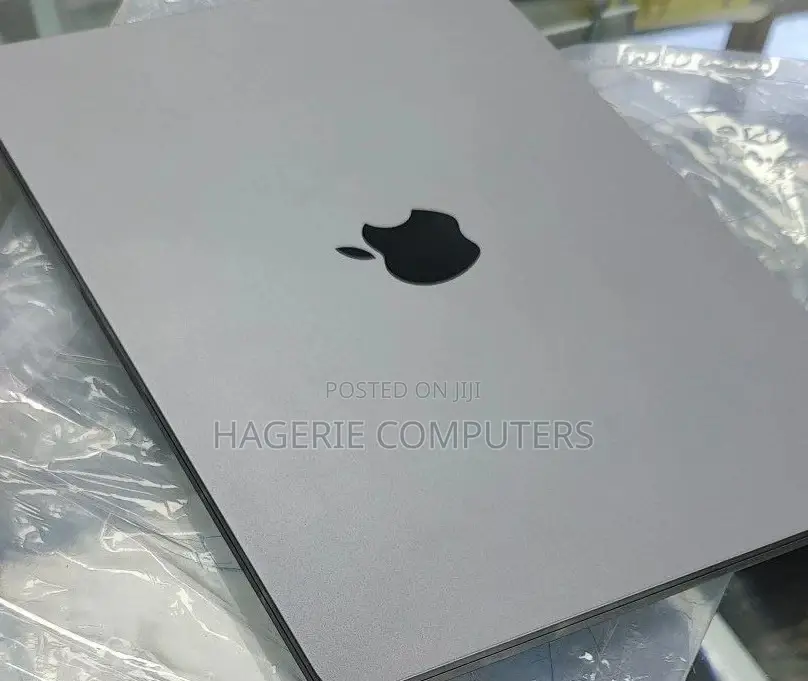 New Laptop Apple MacBook Air 2022 M2 8GB Apple M2 SSD 256GB