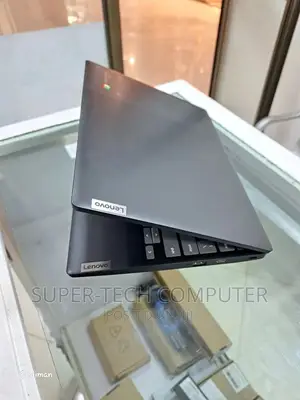 New Laptop Lenovo Chromebook C630 4GB AMD A6 SSD 60GB