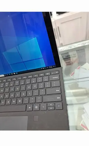 Photo - Laptop Microsoft Surface Pro 4 4GB Intel Core I5 SSD 128GB