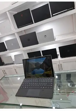 Laptop Microsoft Surface Pro 4 4GB Intel Core I5 SSD 128GB