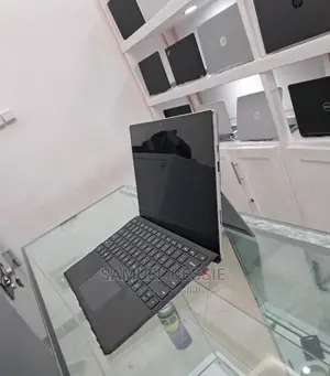 Laptop Microsoft Surface Pro 4 4GB Intel Core I5 SSD 128GB