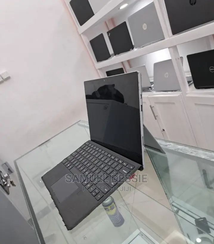 Laptop Microsoft Surface Pro 4 4GB Intel Core I5 SSD 128GB