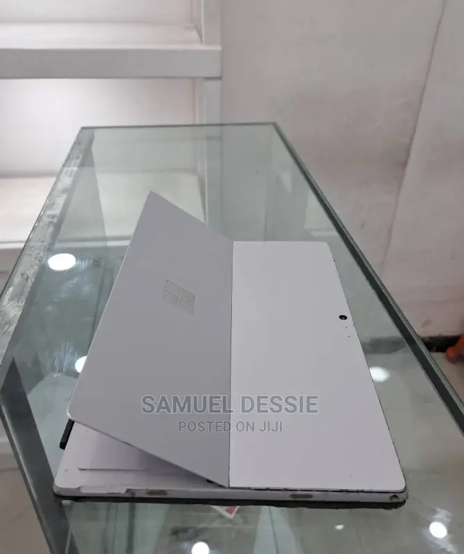 Laptop Microsoft Surface Pro 4 4GB Intel Core I5 SSD 128GB