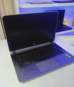 New Laptop HP Pavilion 15 8GB Intel Core I5 HDD 1T