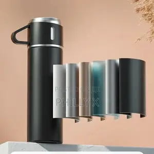 Vacuum Bottle