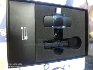 Original Dual Wireless Mic