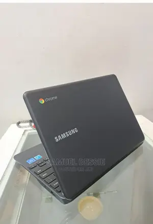 Photo - Laptop Samsung Chromebook Pro 4GB SSD 16 GB