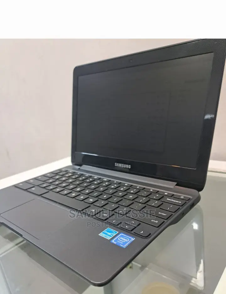 Laptop Samsung Chromebook Pro 4GB SSD 16 GB