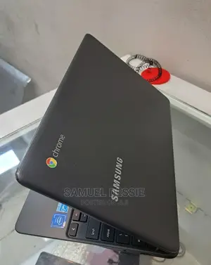 Laptop Samsung Chromebook Pro 4GB SSD 16 GB