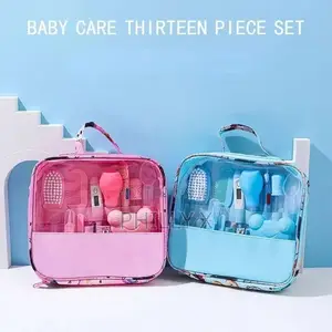 Portable Health Care Kit Designed For Newborn Babies
