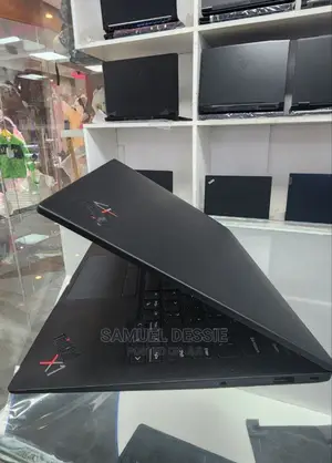 New Laptop Lenovo Thinkpad X1 Yoga 16GB Intel Core I5 SSD 512GB