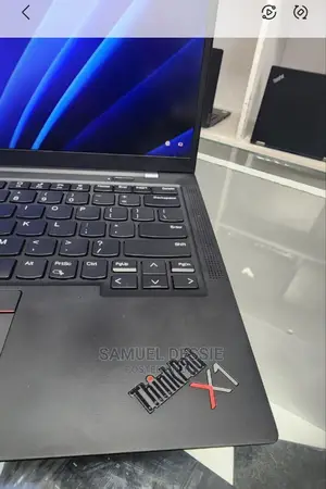 New Laptop Lenovo Thinkpad X1 Yoga 16GB Intel Core I5 SSD 512GB