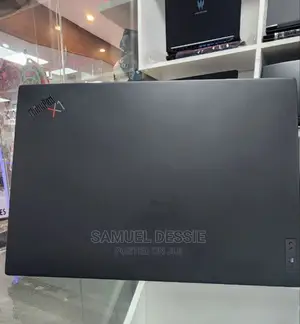 New Laptop Lenovo Thinkpad X1 Yoga 16GB Intel Core I5 SSD 512GB