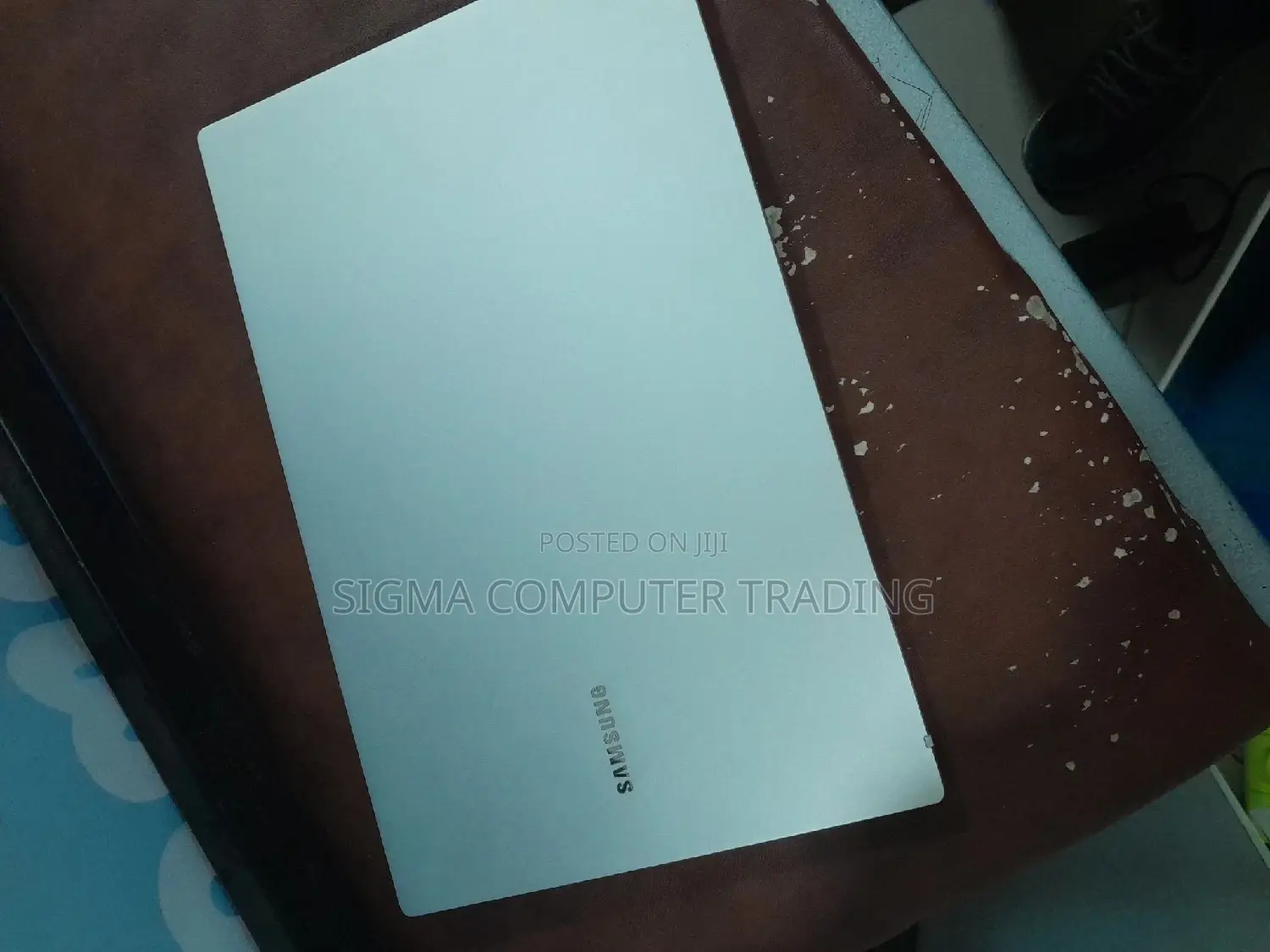 New Laptop Samsung Galaxy Book 2 8GB Intel Core I5 SSD 512GB