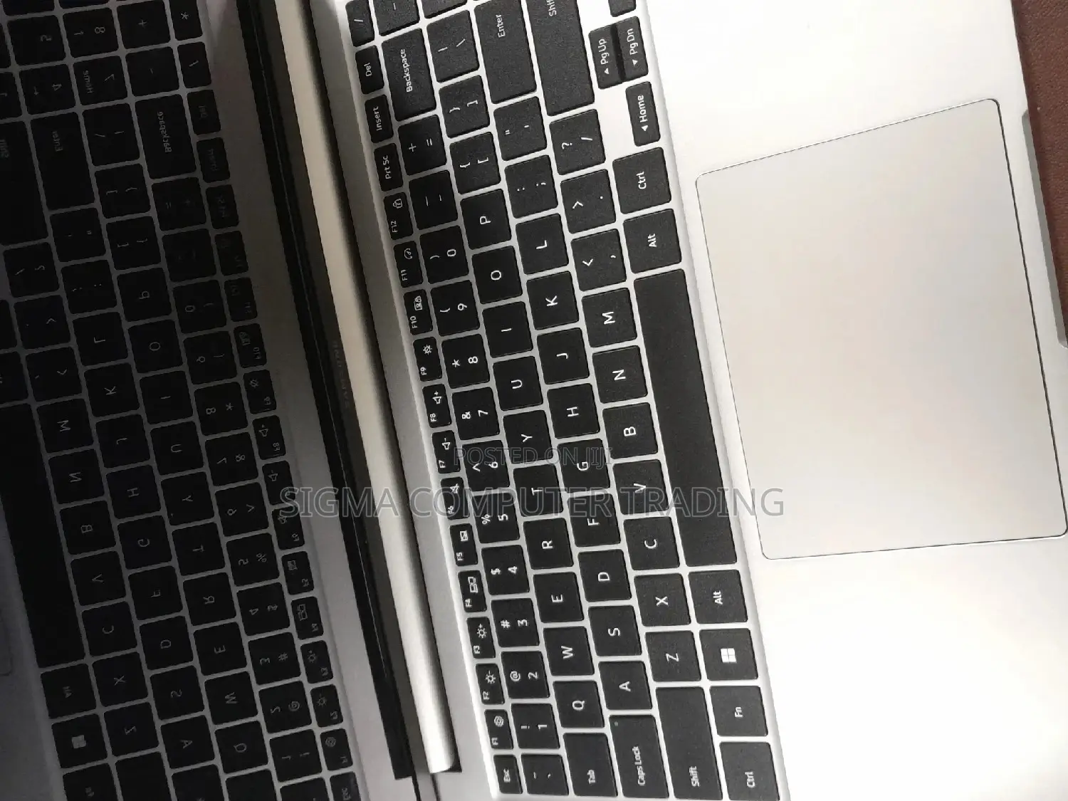 New Laptop Samsung Galaxy Book 2 8GB Intel Core I5 SSD 512GB