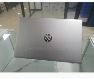 Photo - New Laptop HP Pavilion 15 8GB AMD Ryzen 7 SSD 512GB