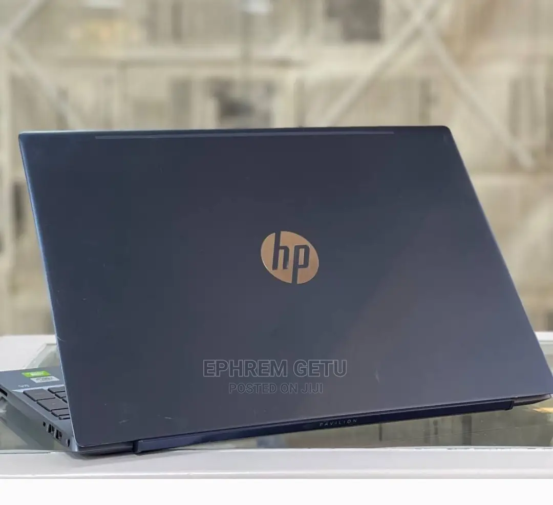 New Laptop HP Pavilion 15 16GB Intel Core I7 HDD 1T
