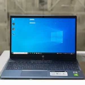 New Laptop HP Pavilion 15 16GB Intel Core I7 HDD 1T