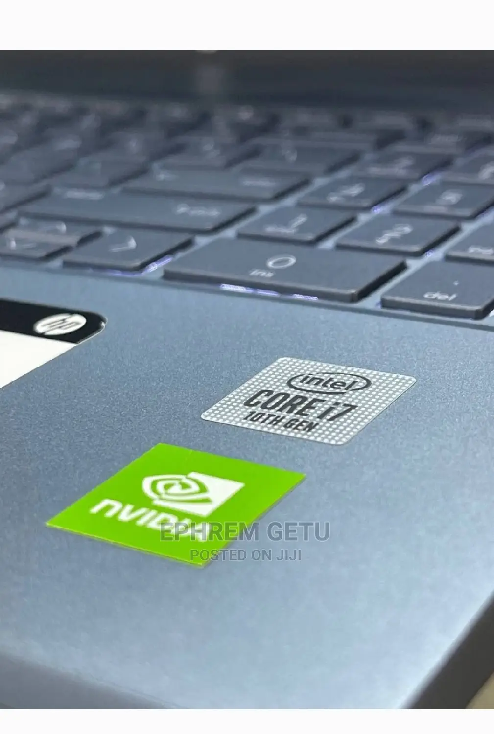 New Laptop HP Pavilion 15 16GB Intel Core I7 HDD 1T