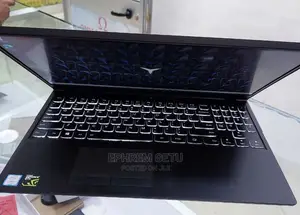 New Laptop Lenovo Legion 5 16GB Intel Core I7 SSD 512GB