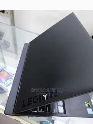 New Laptop Lenovo Legion 5 16GB Intel Core I7 SSD 512GB