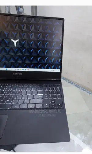 New Laptop Lenovo Legion 5 16GB Intel Core I7 SSD 512GB