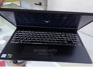 New Laptop Lenovo Legion 5 16GB Intel Core I7 SSD 512GB