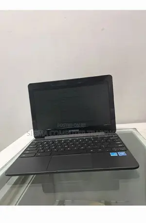 Laptop Samsung Chromebook 3 11 4GB Intel Core 2 Quad SSD 16 GB