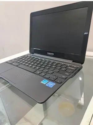 Laptop Samsung Chromebook 3 11 4GB Intel Core 2 Quad SSD 16 GB